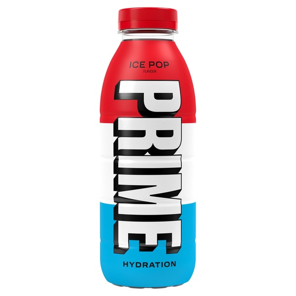 Bild 2 von PRIME Hydration 0,5 l