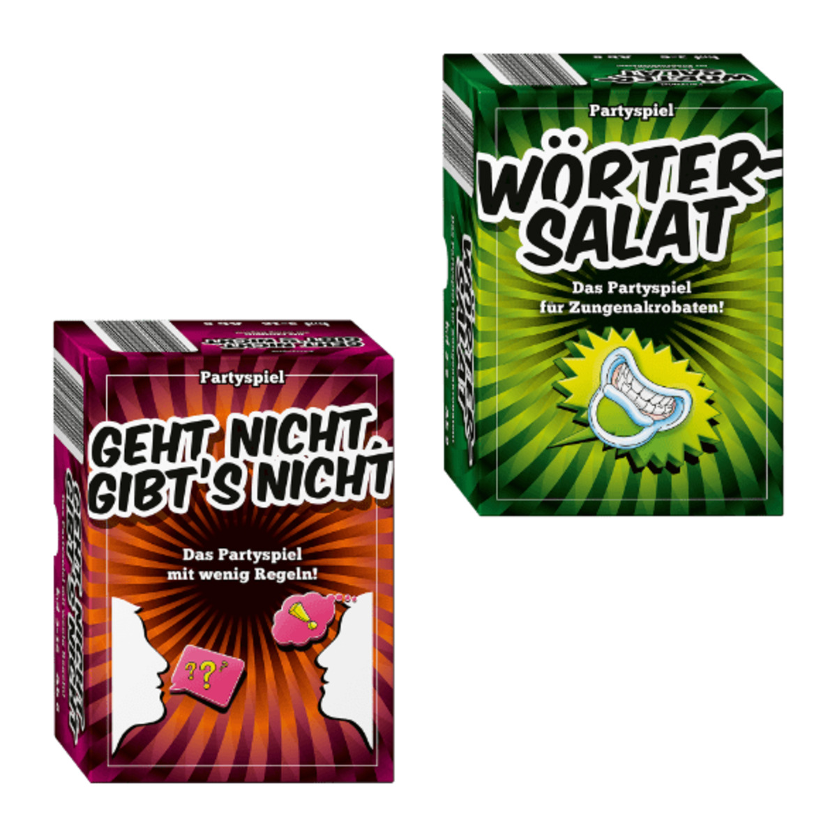 Bild 1 von Partyspiel