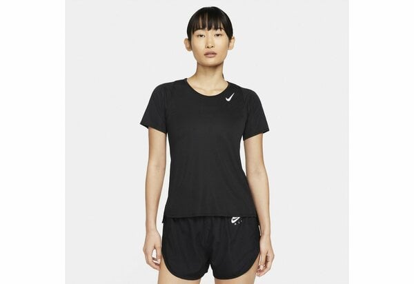 Bild 1 von Nike Laufshirt »Dri-FIT Race Women's Short-Sleeve Running Top«