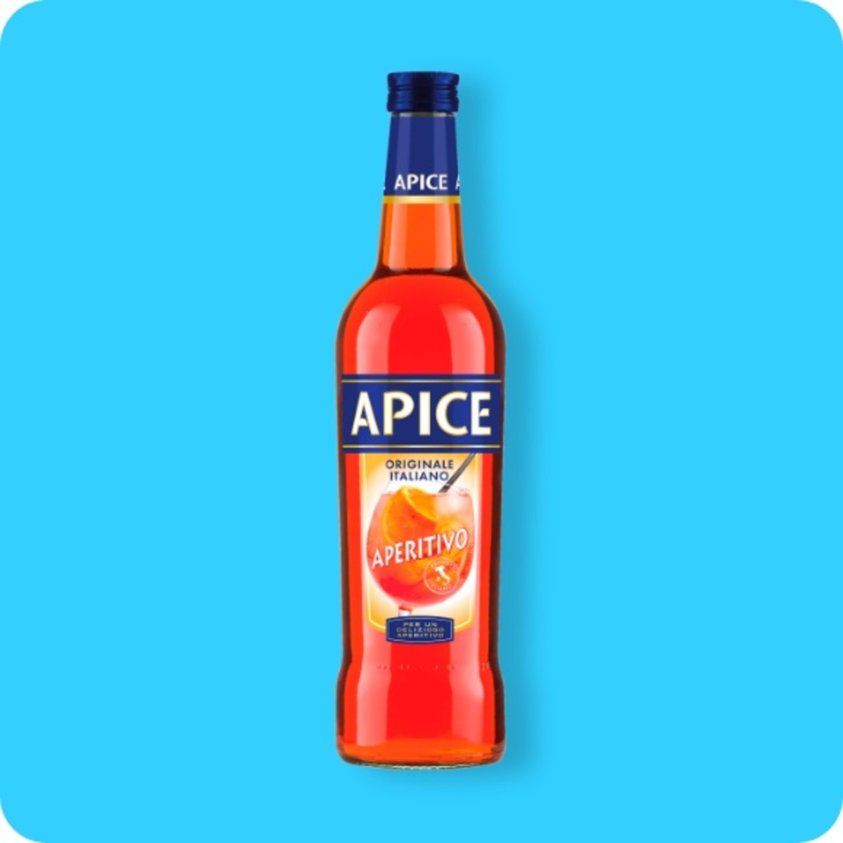Bild 1 von APICE Aperitivo