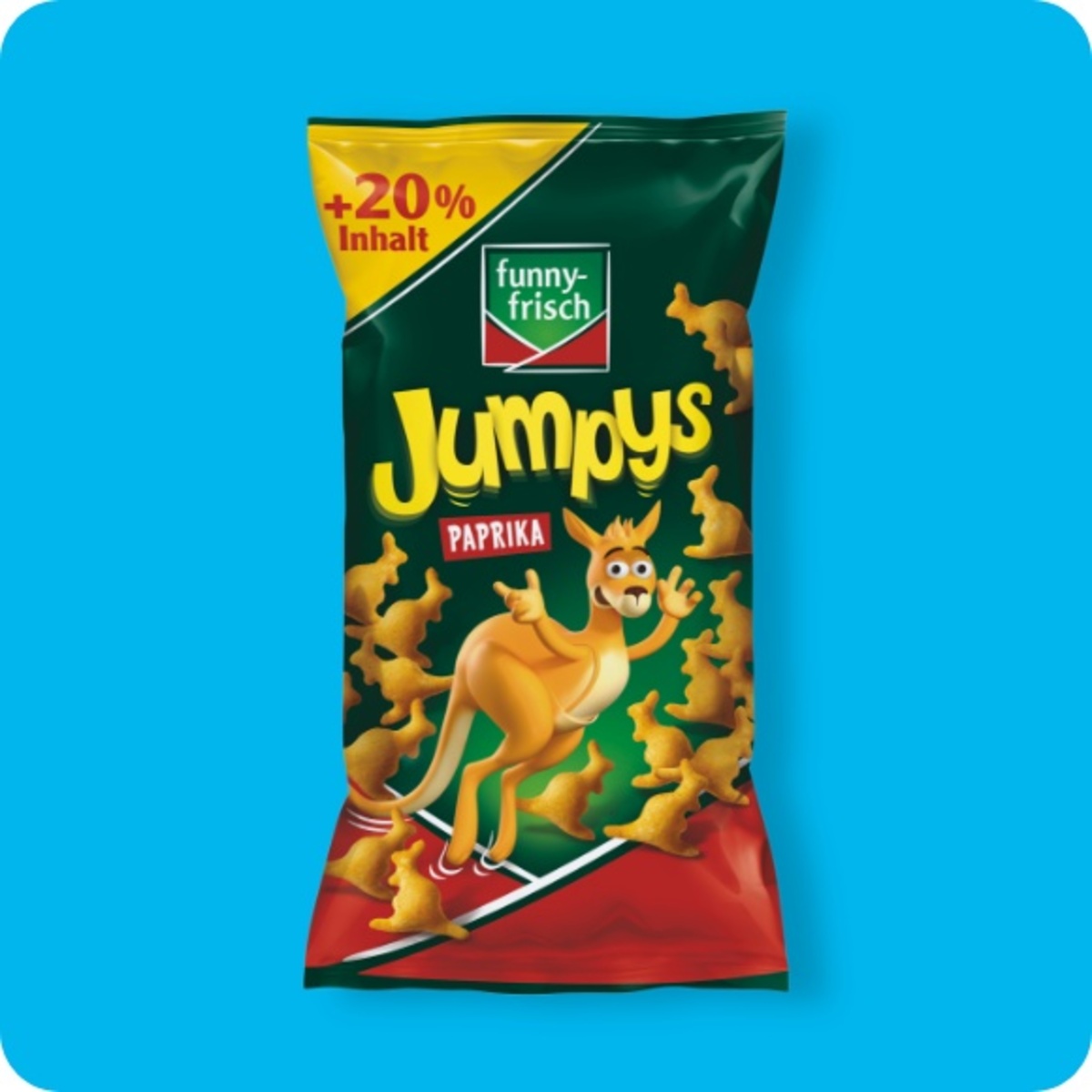 Bild 1 von FUNNY-FRISCH Spezialität