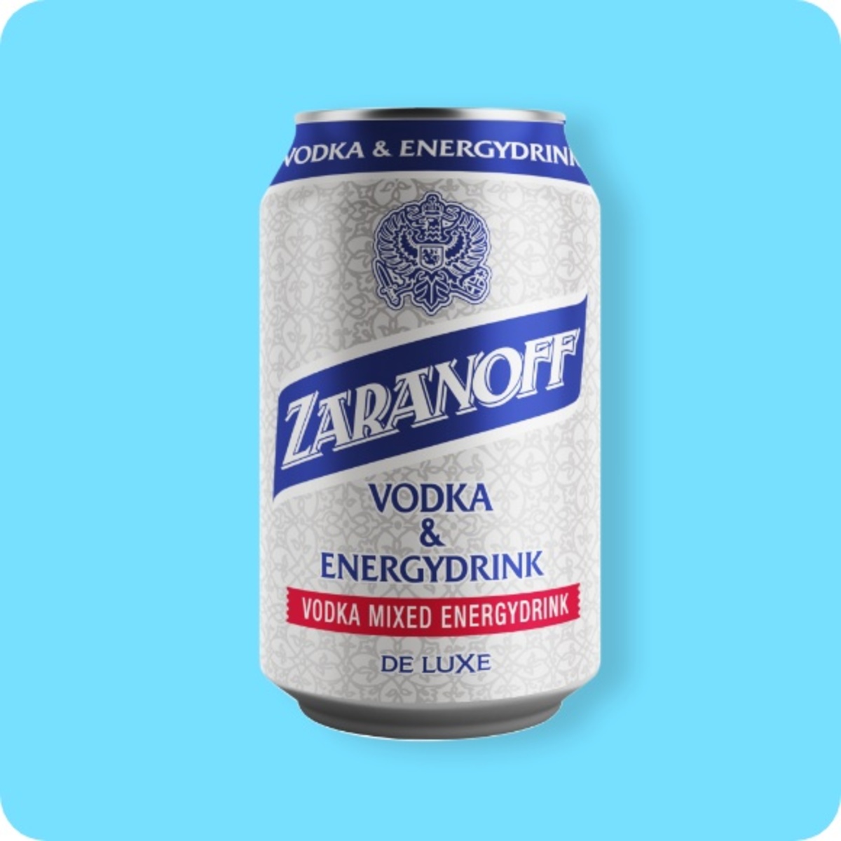 Bild 1 von Mixgetränk