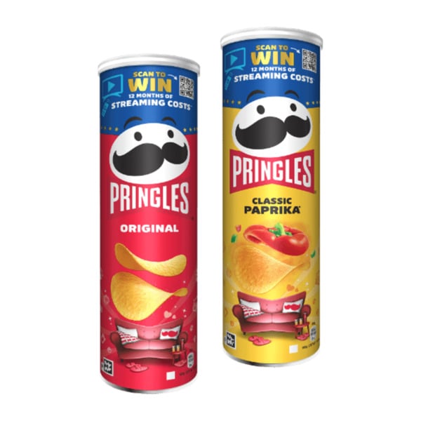 Bild 1 von Pringles