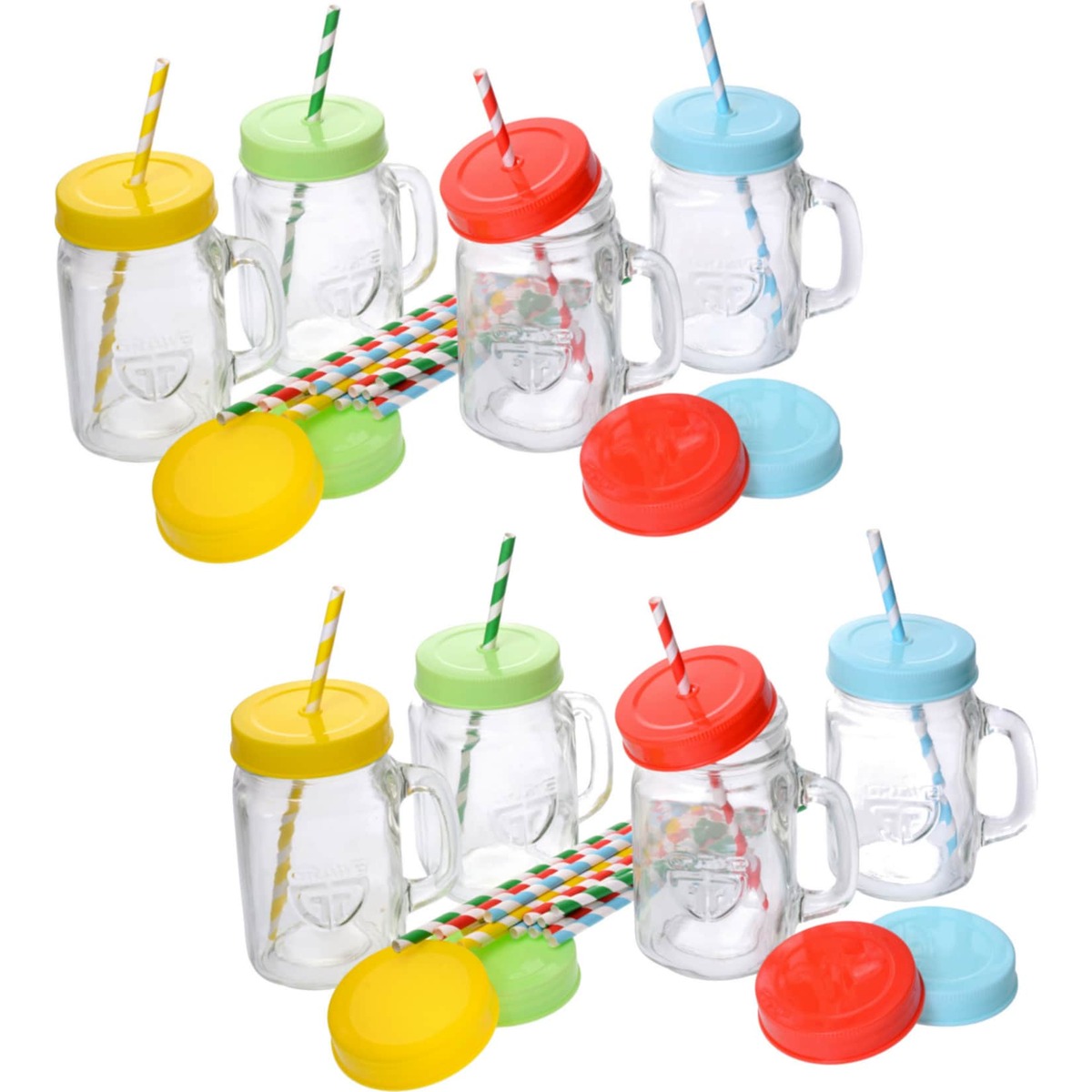 Bild 1 von GRÄWE Henkelgläser