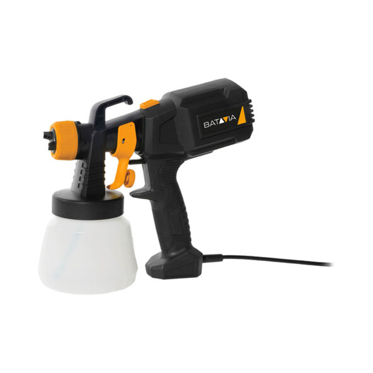 Bild 1 von Batavia Farbsprühgerät, 230V, 400W