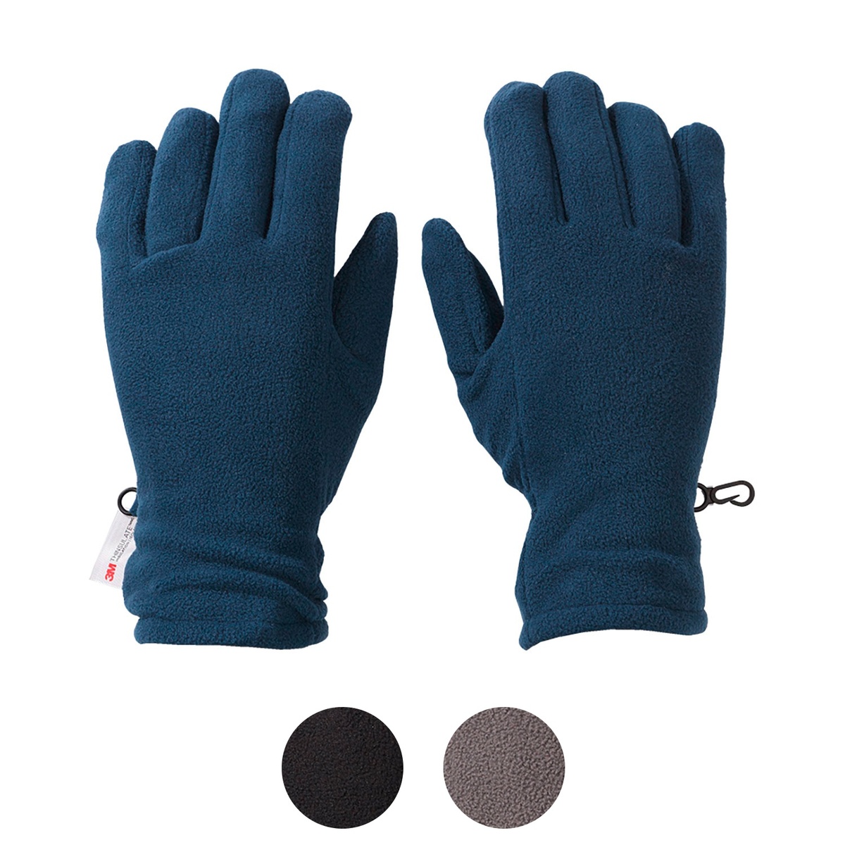 Bild 1 von Damen und Herren Thinsulate™- Accessoires