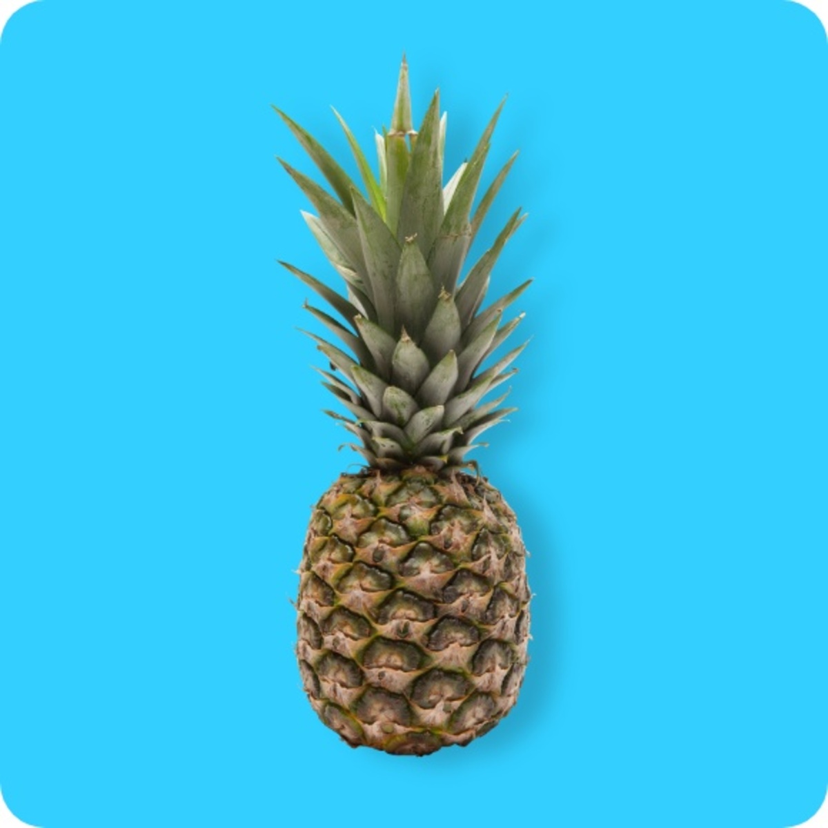 Ananas von ALDI SÜD ansehen!