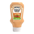 Bild 3 von HEINZ Snack-Sauce