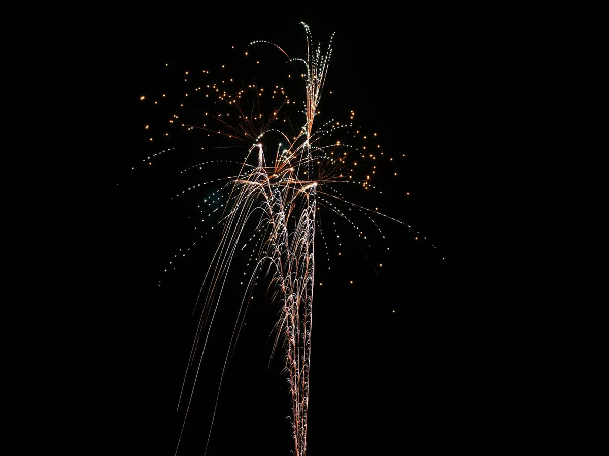 Bild 2 von NICO Effekt-Batterie „Master Blaster“, 
         Stück