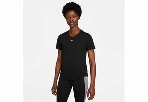 Nike T-Shirt »Dri-FIT One Women's Standard Fit Short-Sleeve Top«