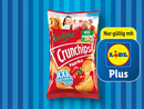 Bild 1 von Lorenz Crunchips XXL, 
         250 g