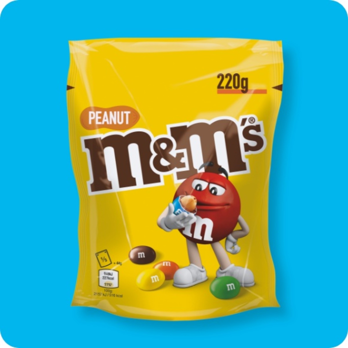 Bild 1 von m&m's®