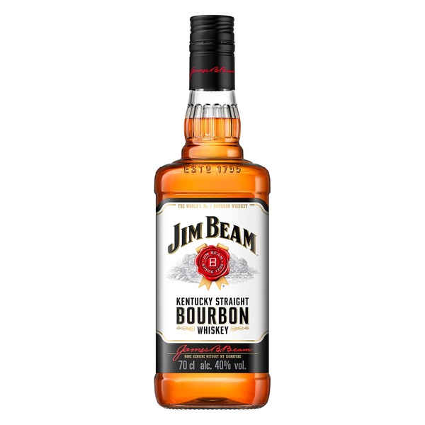 Bild 2 von JIM BEAM®  0,7 l