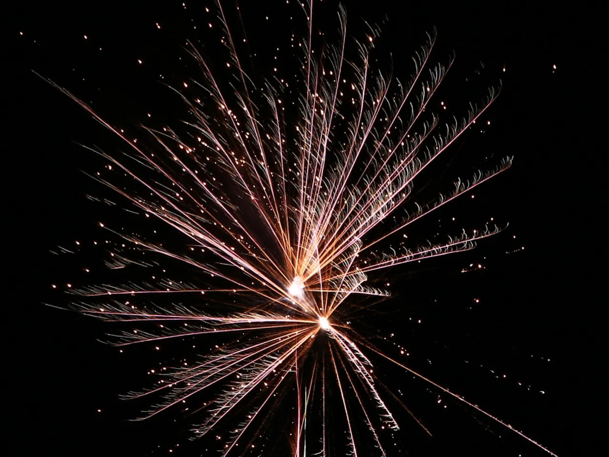 Bild 2 von NICO Effekt-Batterie „Pyro Sensation“, 
         Stück