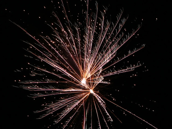 Bild 2 von NICO Effekt-Batterie „Pyro Sensation“, 
         Stück