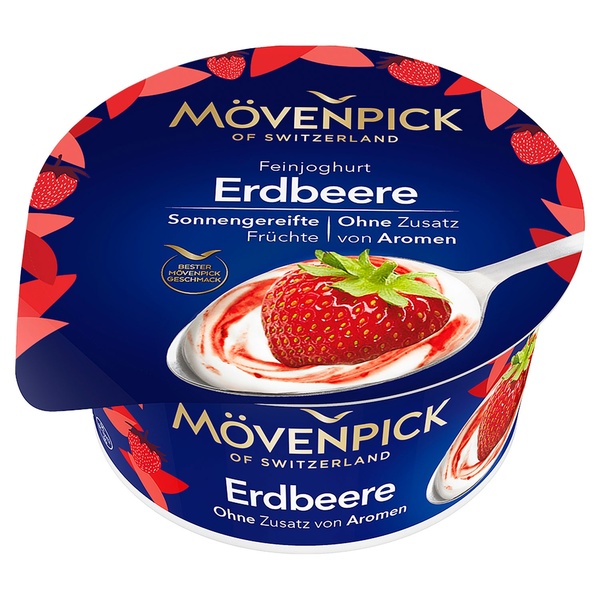 Bild 1 von MÖVENPICK®  Feinjoghurt 150 g