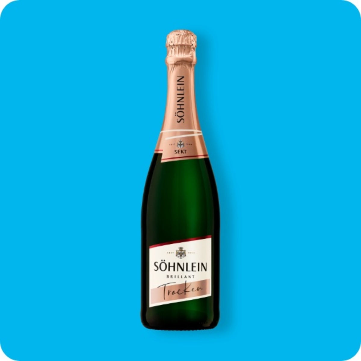 Bild 1 von SÖHNLEIN Brilliant