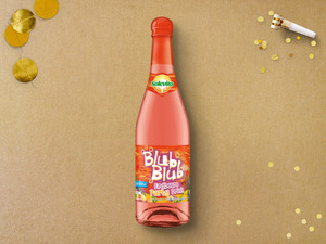 Solevita Blub Blub Party Drink, 
         0,75 l zzgl. -.25 Pfand