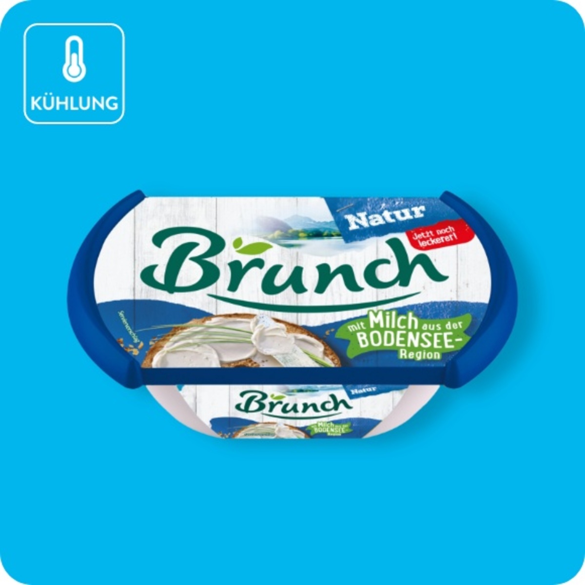 Bild 1 von Brotaufstrich