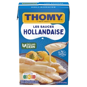 THOMY®  Les Sauces 250 ml