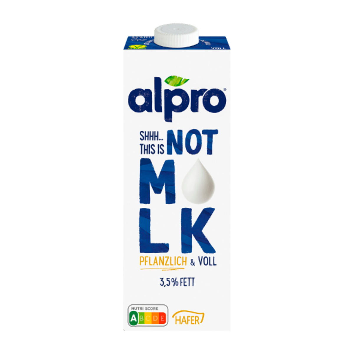 Bild 1 von ALPRO Not M*lk Drink
