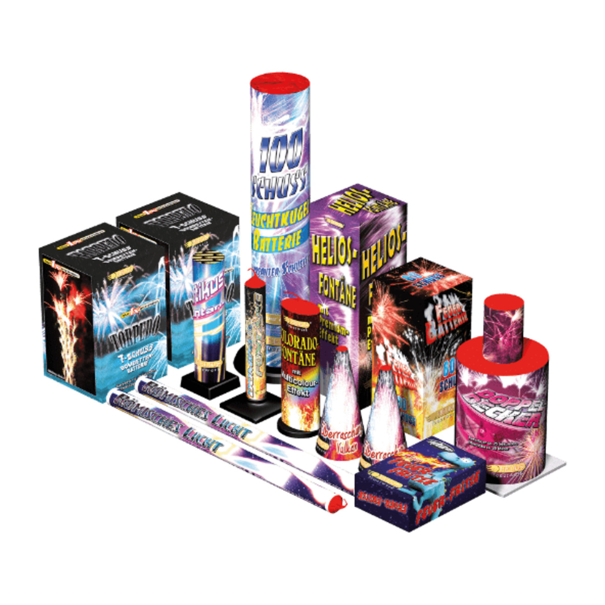 Bild 2 von WECO Art of Light