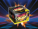 Bild 1 von NICO Batterie-Feuerwerk „Game Changer“, 
         Stück