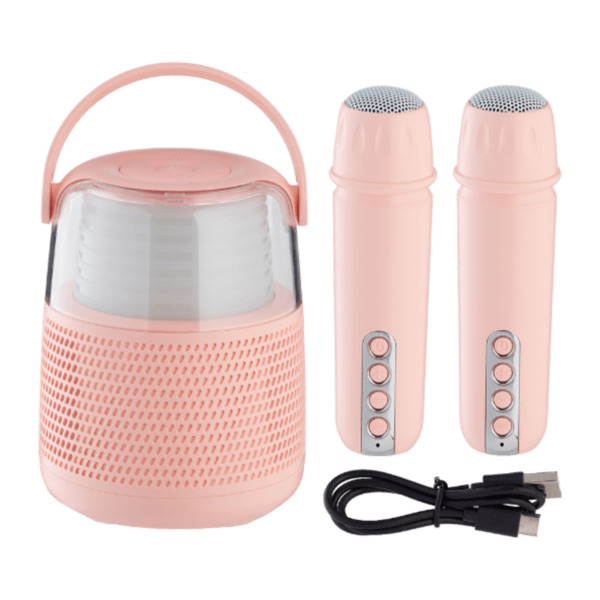 Bild 4 von MAGINON Karaoke-Speaker