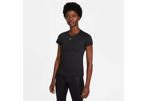 Bild 1 von Nike T-Shirt »Dri-FIT One Women's Slim Fit Short-Sleeve Top«