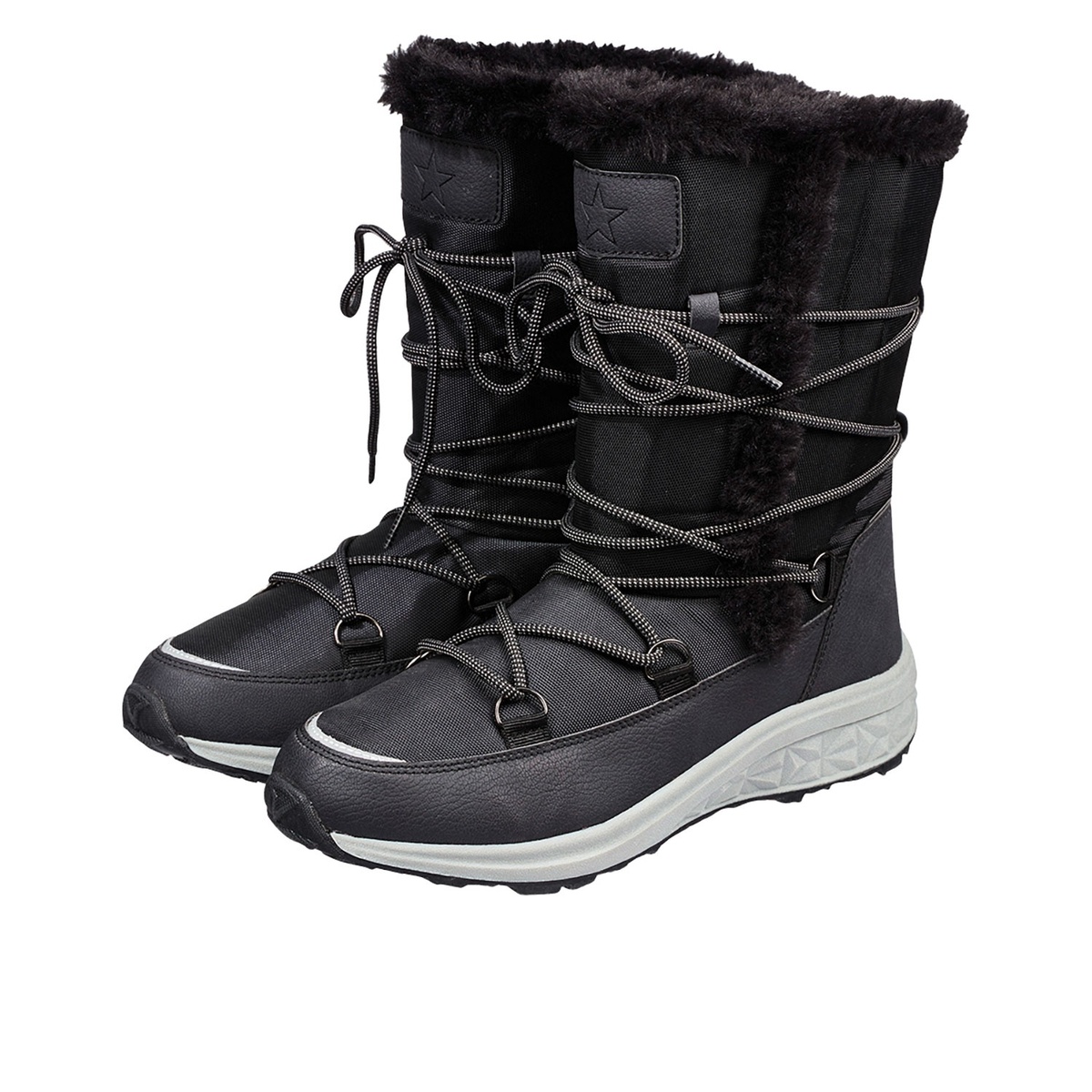 Bild 2 von UP2FASHION Damen Thermostiefel