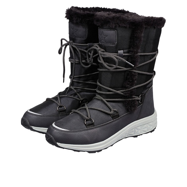 Bild 2 von UP2FASHION Damen Thermostiefel