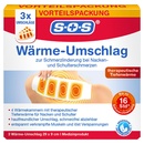 Bild 2 von SOS®  Wärmetherapie