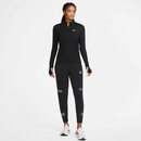 Bild 1 von Nike Laufshirt »Element Women's 1/-Zip Running Top«