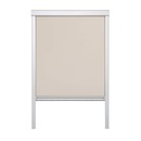 Bild 1 von Lichtblick Dachfensterrollo Skylight, Thermo, Verdunkelung