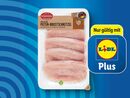 Bild 1 von Metzgerfrisch Frische Puten-Brustschnitzel, 
         500 g
