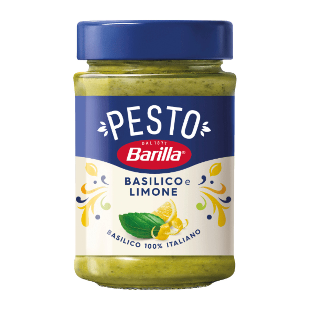Bild 1 von BARILLA Pesto