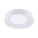 Bild 1 von toom LED-Deckenleuchte 'Smart' Ø 40 cm 25 W 3500 lm, weiß