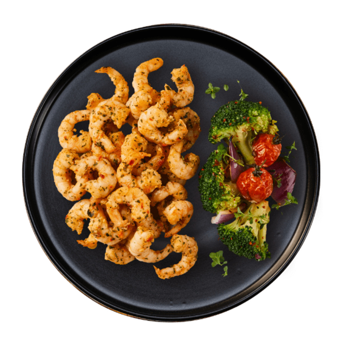 Bild 1 von GOLDEN SEAFOOD Garnelen XXL