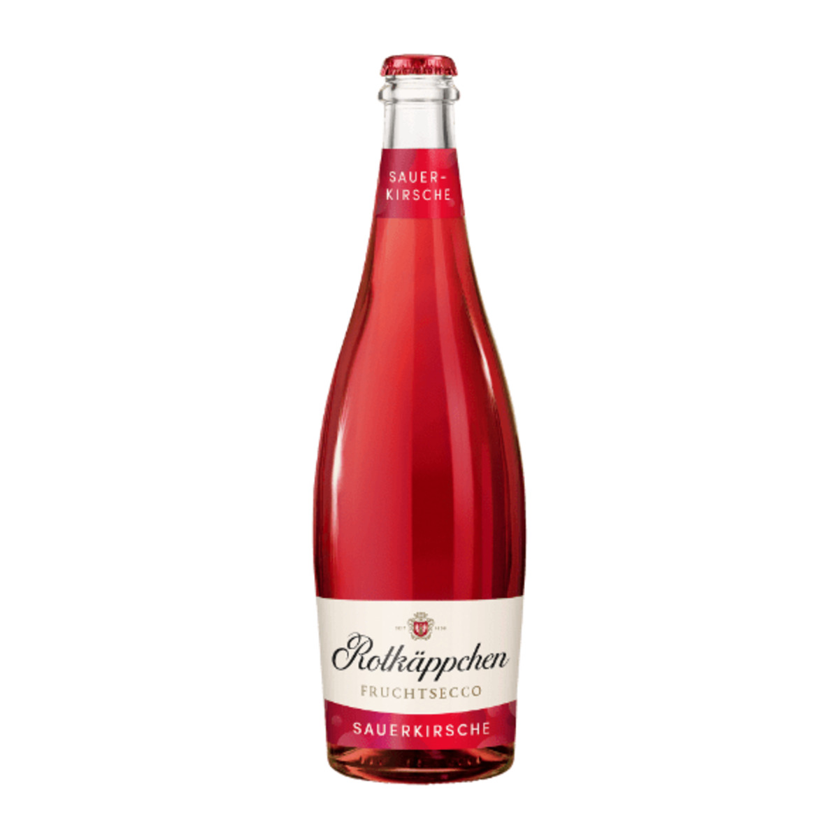 Bild 1 von ROTKÄPPCHEN Fruchtsecco