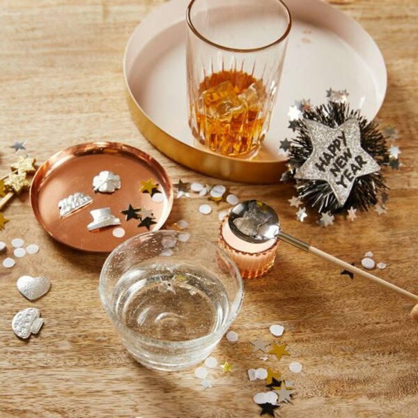 Bild 2 von HOME CREATION Zinngießen