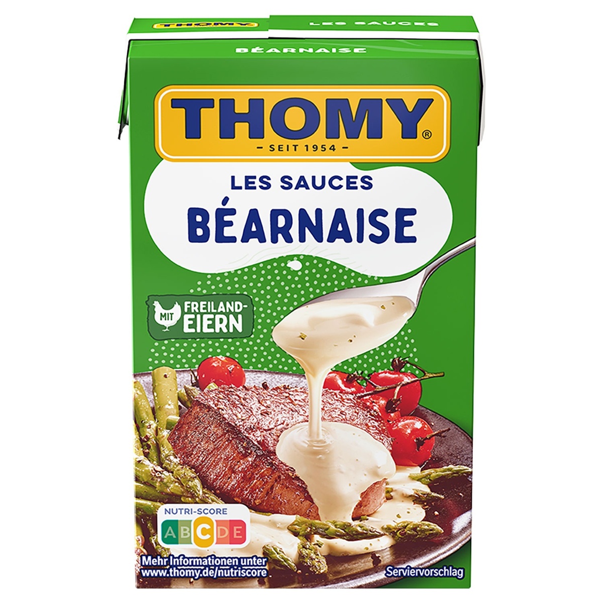 Bild 2 von THOMY®  Les Sauces 250 ml