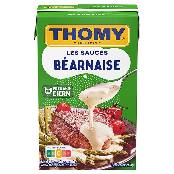 Bild 2 von THOMY®  Les Sauces 250 ml