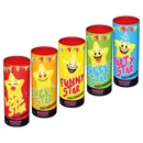 Bild 1 von WECO®  Tischfeuerwerk „Crazy Party“, 5er-Set