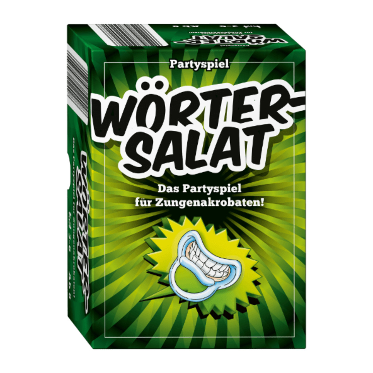 Bild 3 von Partyspiel