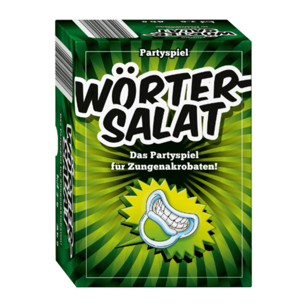 Bild 3 von Partyspiel