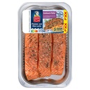 Bild 2 von GOLDEN SEAFOOD Pfannen- und Ofenlachs 375 g