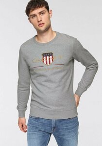Gant Sweatshirt »ARCHIVE SHIELD«
