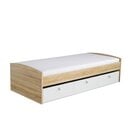 Bild 1 von Funktionsbett Acun Sonoma Eiche  90x200 cm