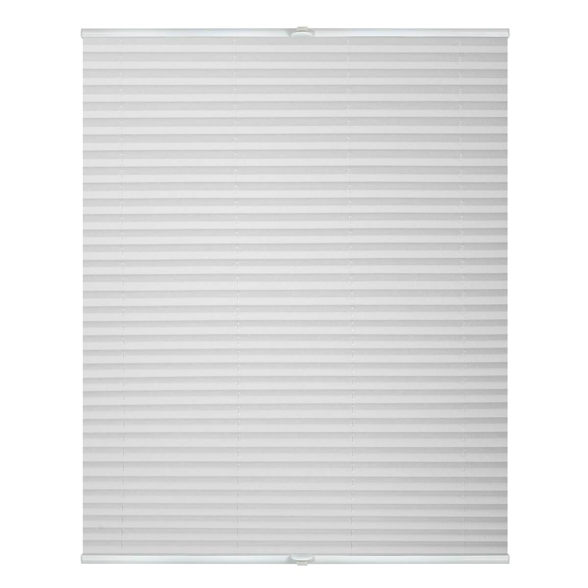 Bild 1 von Lichtblick Plissee Klemmfix, ohne Bohren, verspannt