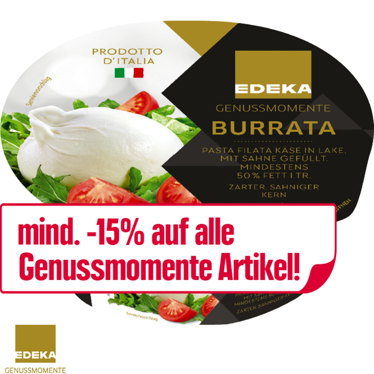 Bild 1 von Burrata